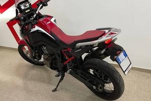 Honda Africa Twin 1100