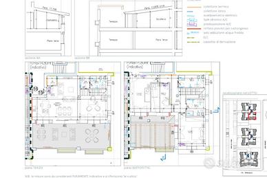 ATTICO A NOVATE MILANESE