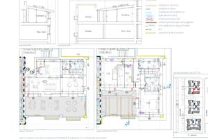 ATTICO A NOVATE MILANESE