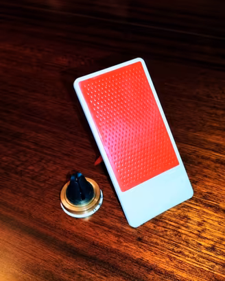 SET *NUOVO* 2 PRATICI SUPPORTI PER SMARTPHONE