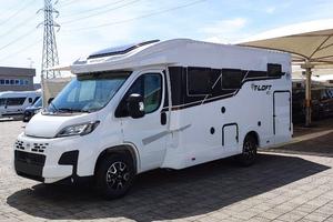ELNAGH T-LOFT 450