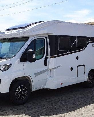 ELNAGH T-LOFT 450