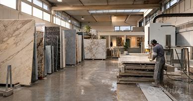 GFP - AZIENDA STORICA LAVORAZIONE MARMI GRANITI