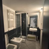 ALBANO MONOLOCALE ARREDATO SU 2 LiVELLI/POSTO AUTO