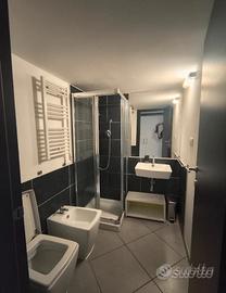 ALBANO MONOLOCALE ARREDATO SU 2 LiVELLI/POSTO AUTO