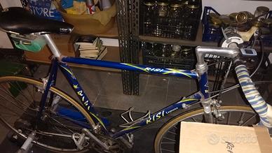 bici risi