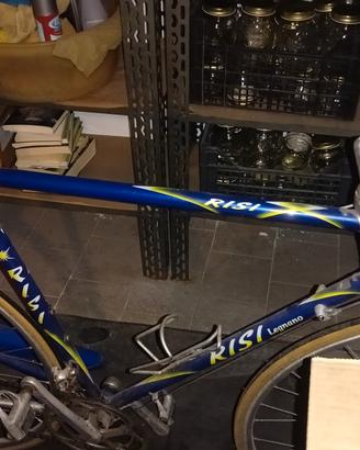 bici risi