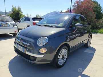 FIAT 500 1.2i 70CV - NEOPATENTATI