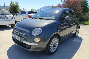 FIAT 500 1.2i 70CV - NEOPATENTATI