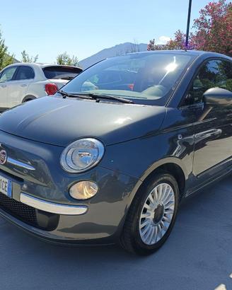 FIAT 500 1.2i 70CV - NEOPATENTATI