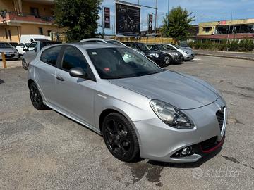 ALFA ROMEO GIULIETTA SUPER 1.6JTDm 120CV EURO6B