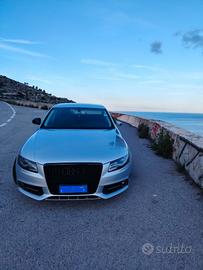 audi A4 b8 berlina 