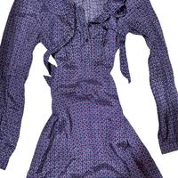 Vestito Pepe jeans London in rayon