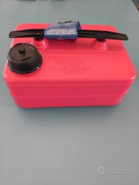 serbatoio per benzina 