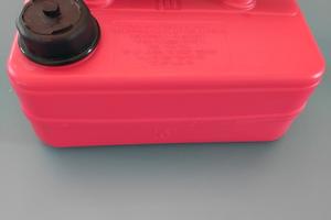 serbatoio per benzina 