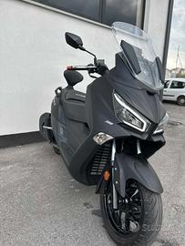 Sym Joymax 300