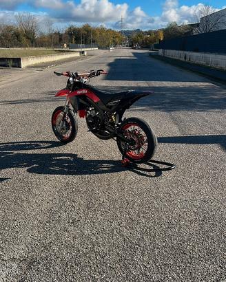 Aprilia sx 50 (80)