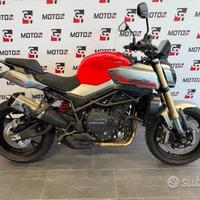 Qj motor Srk900 pronta consegna tua da 100E/MESE
