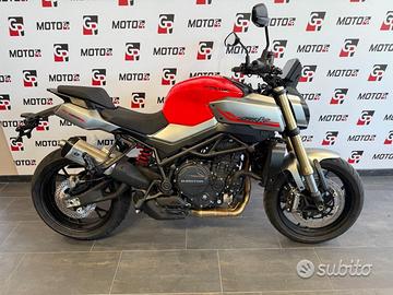 Qj motor Srk900 pronta consegna tua da 100E/MESE