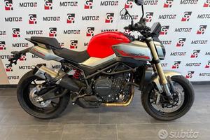 Qj motor Srk900 pronta consegna tua da 100E/MESE