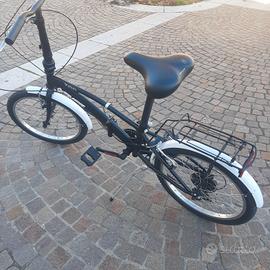 Bici Maver Zipp