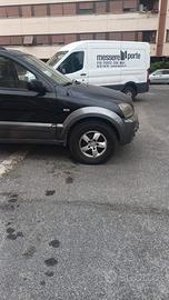 Sorento 2.5 16V CRDI 4WD EX Comfort