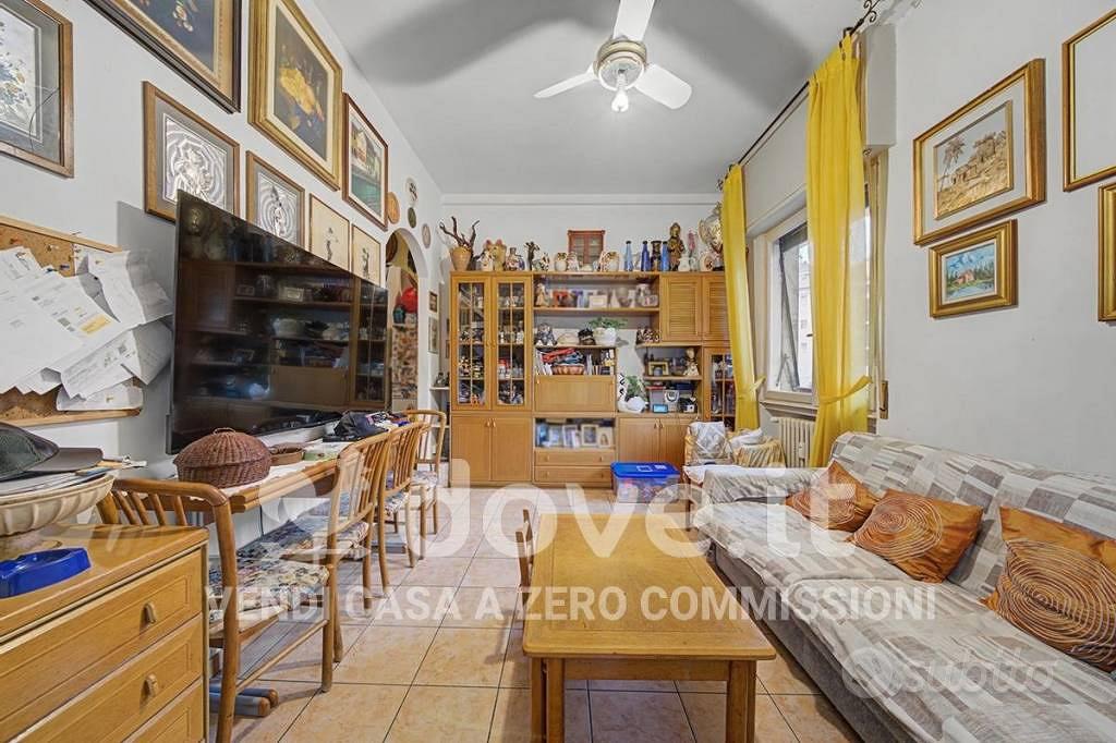 Appartamento – Milano, Giambellino, Municipio 6 - Vista 4