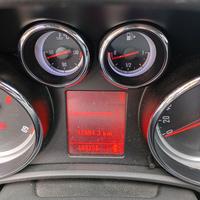 Opel Astra versione Cosmo