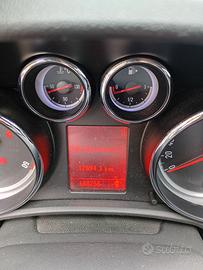 Opel Astra versione Cosmo