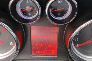 Opel Astra versione Cosmo