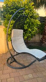Amaca da giardino