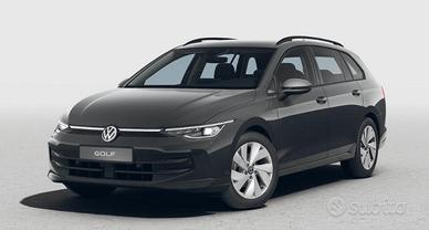 Volkswagen Golf Variant 2.0 tdi Life 150cv dsg