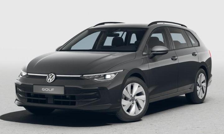 Volkswagen Golf Variant 2.0 tdi Life 150cv dsg