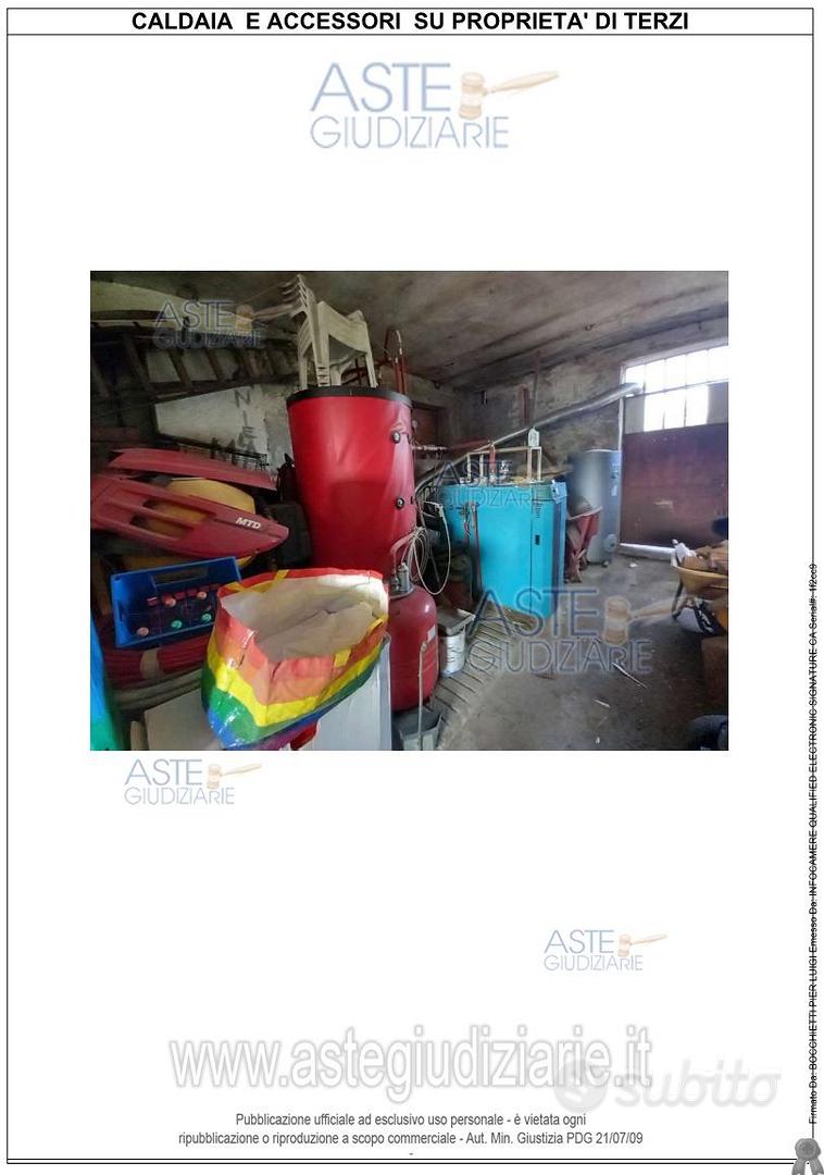 Appartamento – Oglianico, Torino - Vista 2