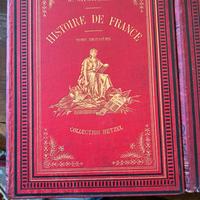 Collezionne di libri  antichi