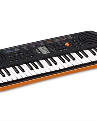 Tastiera Casio SA 76 mini