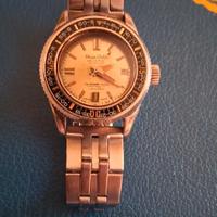 Philip Watch Caribbean 1000 707 automatic anni 60