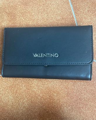 Portafoglio donna Valentino bags