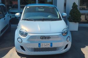 Fiat 500 500e Berlina 42 kWh Passion PACCO BATTERI