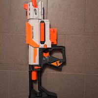 Nerf Modulus Recon MKII.