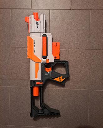 Nerf Modulus Recon MKII.