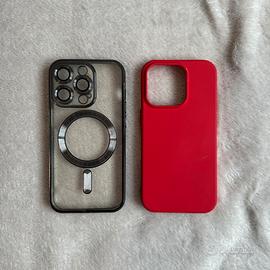 Cover iPhone 14 Pro