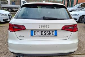 AUDI A3 SPB 2.0 TDI Ambition 150CV