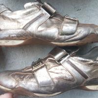 Scarpe uomo Cesare P. - Num 45,5 - ORIGIINALI