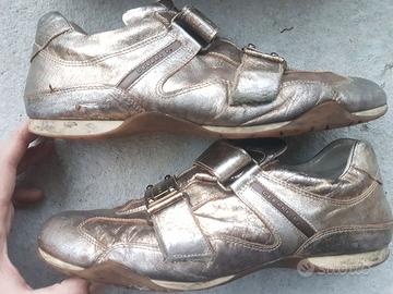 Scarpe uomo Cesare P. Paciotti Num 45 5 ORIG Abbigliamento e Accessori In vendita a Roma