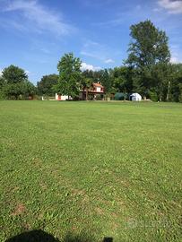 Villa con parco. Possibilità di surroga del mutuo