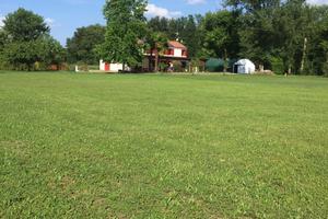 Villa con parco. Possibilità di surroga del mutuo