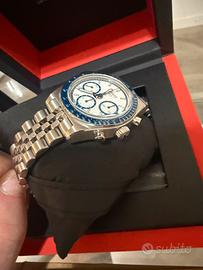 Orologio tissot pr 516 cronografo automatico
