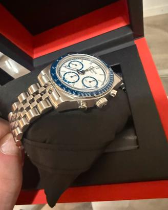 Orologio tissot pr 516 cronografo automatico