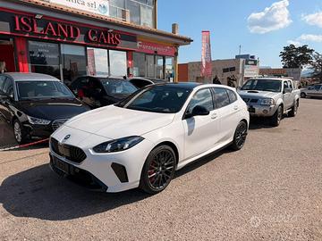 BMW SERIE 1 120d M SPORT PRO KM0